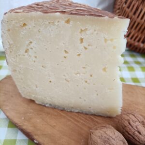 Pecorino Canestrato (Schafskäse)  - ca.500g