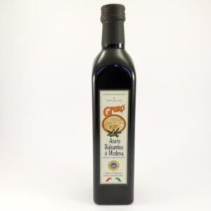 Balsamico essig