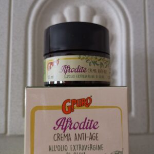 AFRODITE CREMA ANTI-AGE