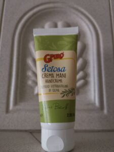 Handcreme Setosa