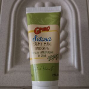 Handcreme Setosa