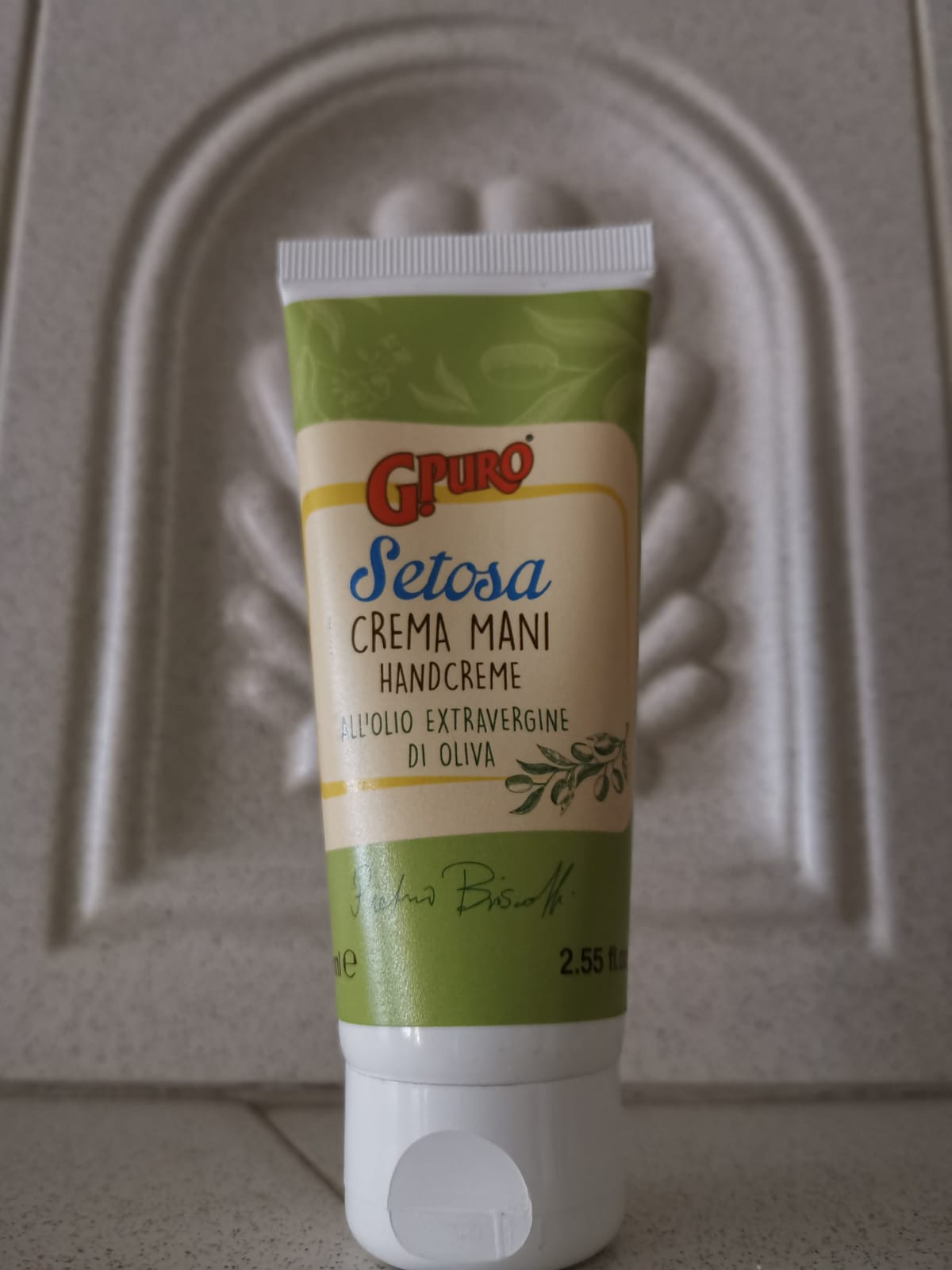 crema-mani Handcreme Setosa