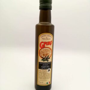 Olivenöl extravergine mit Trüffel 250ml