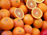 Orangen Marmelade