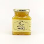 Orangen Marmelade