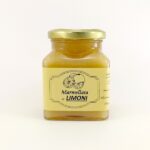 Zitronen Marmelade