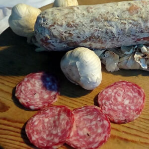 Salame nostrano (salami) - 450g