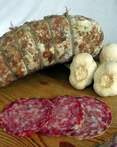 Sopressa veneta - 450g