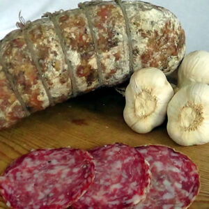 Sopressa veneta - 450g