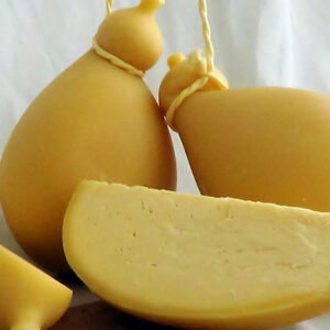 Caciocavallo Gargano - 500g