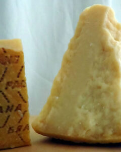 Grana Padano 20/24 Mesi - 500g